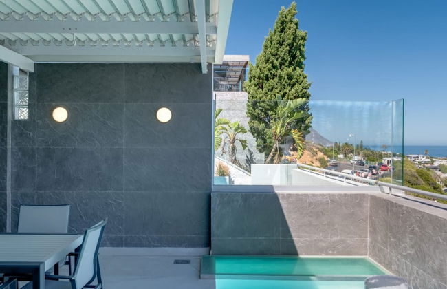 Clifton Holiday Apartment w Beautiful Views Clifton Palm Views - Foto 22