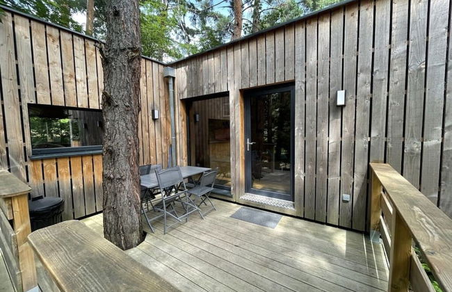 Holiday Home 2 Under the Trees - Photo 10