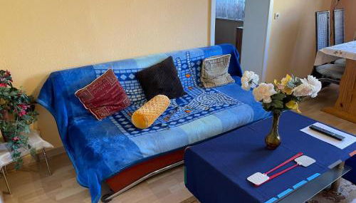 Apartment Old Hüsung - MUZ321 by Interhome - Photo 2