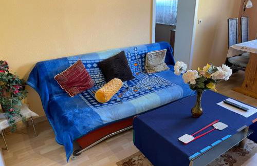 Apartment Old Hüsung - MUZ321 by Interhome - Photo 2