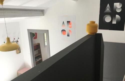 Les cabanes de Vallis Clausa - Foto 17