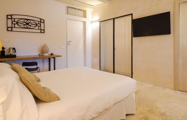 Baglio Siciliamo Country House Adult Only - Foto 22