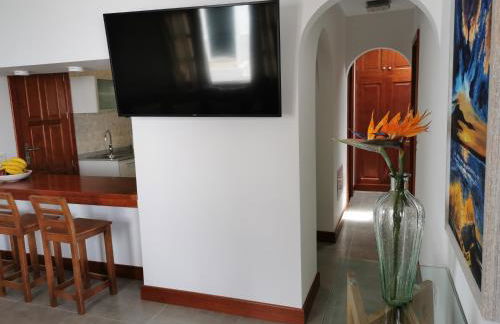 Luxury Villas Anjomacar - Photo 10