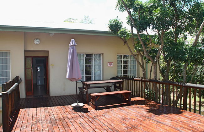 Natal Spa Hot Springs Self Catering - Photo 34