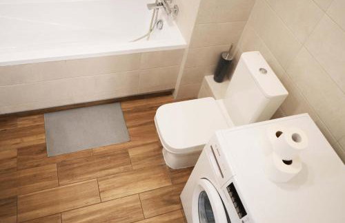 Mieszkanie Chrzanowska - Foto 15