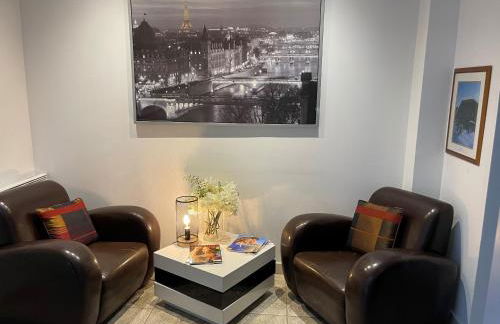 Residhotel Impérial Rennequin - Foto 4