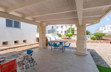 Villa Petronilla sul Mare by Rentbeat - Foto 48