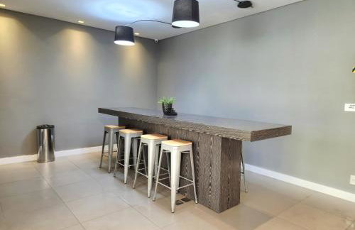 Estúdio no Centro de SP com Piscina e Academia - Foto 47