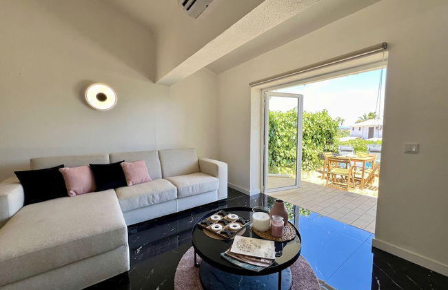 Albufeira Stylish 3 by Homing - Photo 13