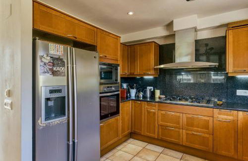 Luxury Golf Villa Torremirona - Foto 13