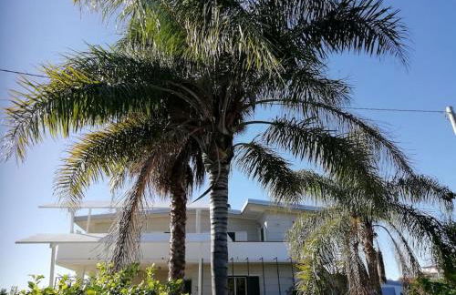 Panoramico, in villa, grande, con ampie terrazze - Foto 1