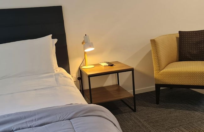 Alpine Chalets - Foto 26