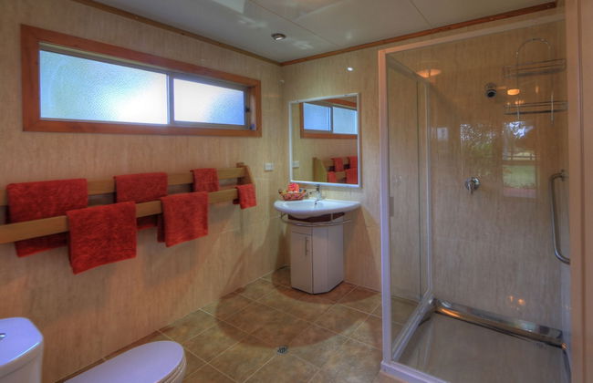 Trade Winds Country Cottages - Foto 15