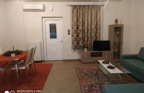 Villa Krina Rosa Aigio - Foto 68