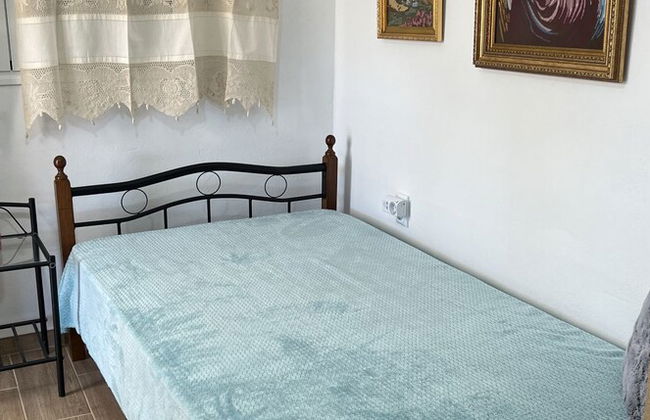 Ecological Studio Flat in Kalyvia Thorikou, Greece - Foto 8