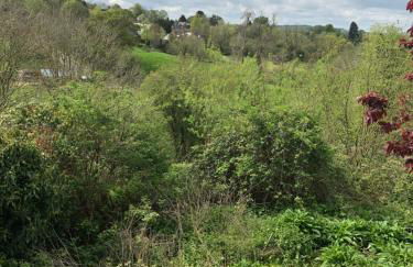 Cherry Tree Gypsy Wagon Sibford Gower - Foto 11