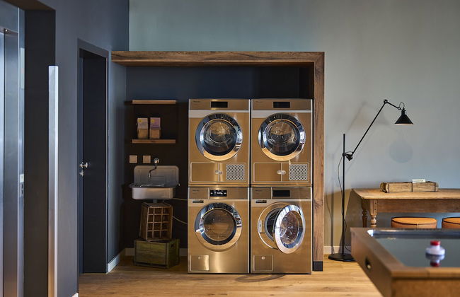 FREIgeist Homes - Serviced Apartments - Foto 46