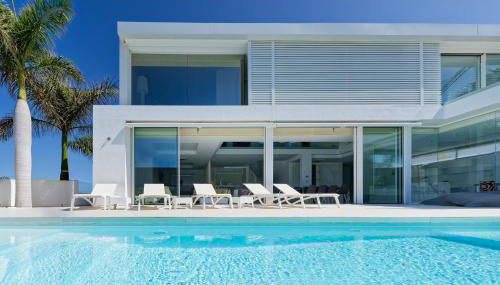Villa Golden Brown by Maspalomas Holiday Villas - Foto 2, sunbed