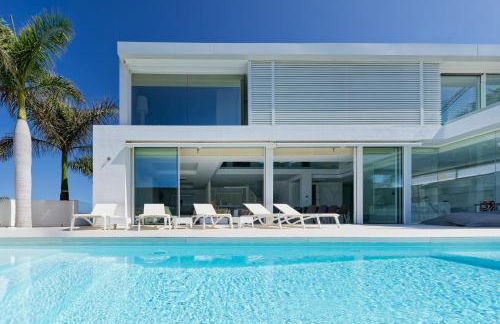 Villa Golden Brown by Maspalomas Holiday Villas - Foto 1