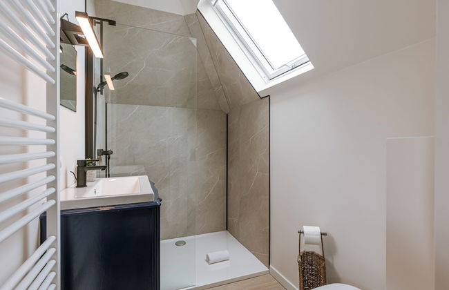 BE DEH Wate 2-1 in De Haan - Photo 49