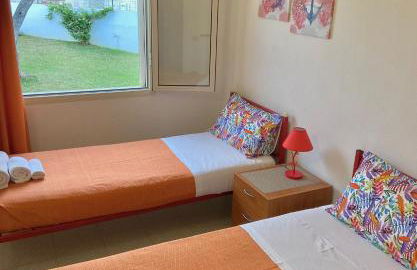 Villa SERF a 100 m dalla spiaggia - Foto 17