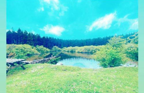 Farmhouse Cottage set in beautiful countryside - Foto 10