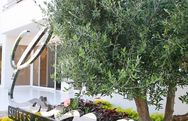 Corina Suites and Apartments - Foto 31