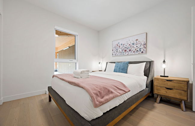 Lago by Tremblant Platinum - Foto 13