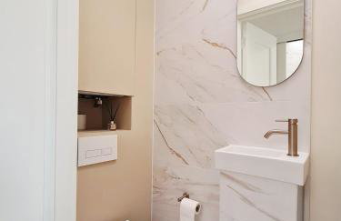 Fantastic 1-bed Notting Hill flat with balcony and stunning views - Foto 12
