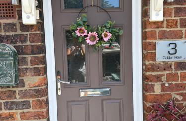 Canal Side Cottage Wakefield - Foto 30