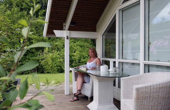 6 Person Holiday Home in Dronningmolle-by Traum - Foto 20