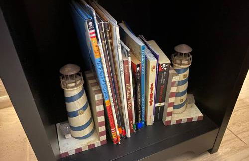 Professor Rousseau's Pirates Lair - Foto 14