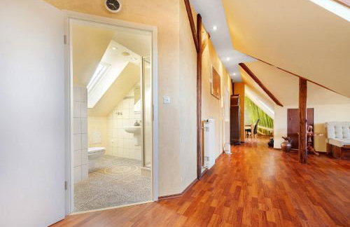 Dachgeschosswohnung Wohllebe - Foto 12