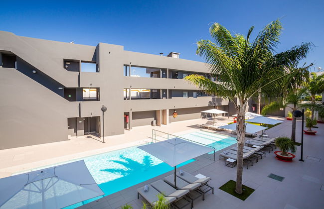 Migjorn Ibiza Suites & Spa - Foto 64