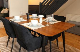 Elmbank House - Foto 61