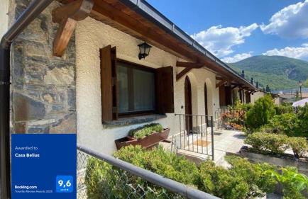 Casa Belius - Photo 1