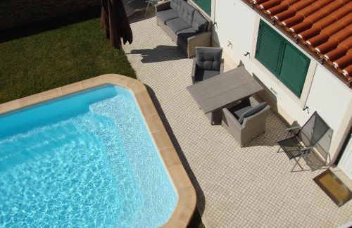 Guest House dos Olivais - Foto 16