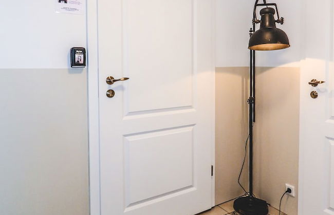 G19 Boutique Apartments - Foto 62