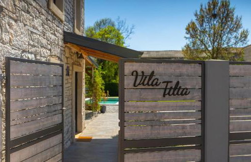 Villa Tilia - Foto 19