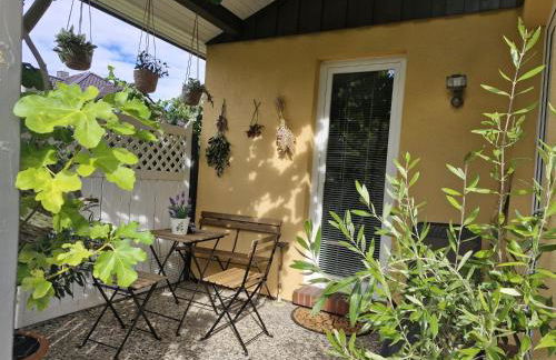Casa Nella - Komfortables Einzelhaus mit Garten - Foto 11