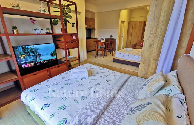 Timurbay Seafront Residences NatureHome - Foto 20