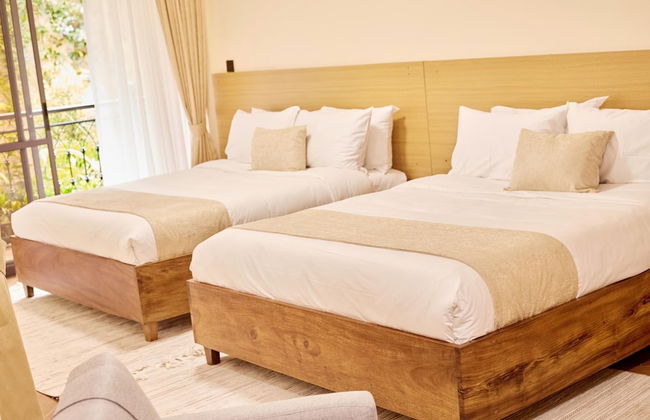 Sand Grains Residences 001 - Foto 4