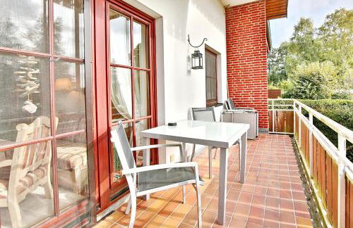 Landhaus Pönitz am See Landhaus am See Appartement 8 - Foto 15