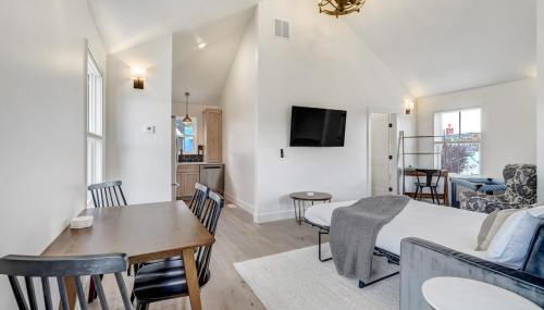 Whitewater Peak - Cozy Retreat with Scenic Views - Foto 4