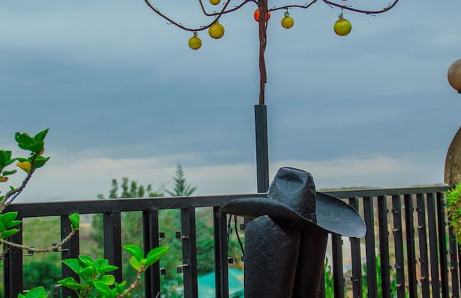 Leleshwa Getaway - Foto 33