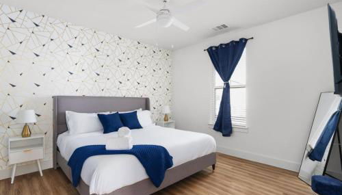 Modern Living 1B 1B Steps from Shops, Dining Fun - Foto 2