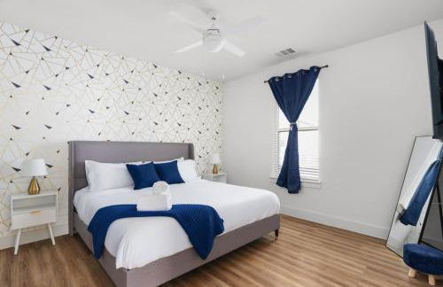 Modern Living 1B 1B Steps from Shops, Dining Fun - Foto 2