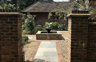 Sissinghurst Stables A comfortable country home in the Garden of England and just one hour from London - Foto 30