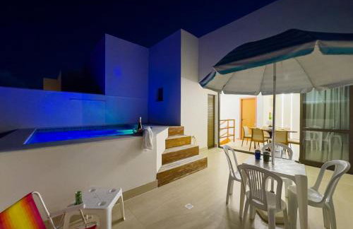 Duplex com Piscina Privativa em Itacimirim! - Foto 2