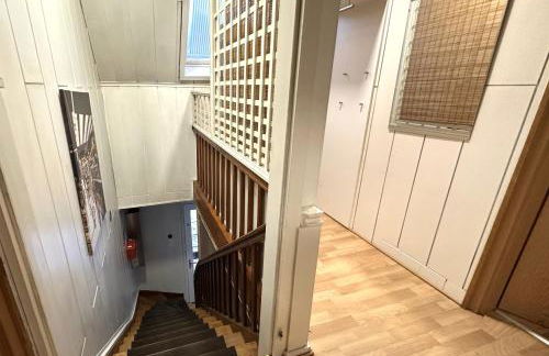 Großzügige Handwerkerwohnung - Viel Platz und voll ausgestattet - Foto 31